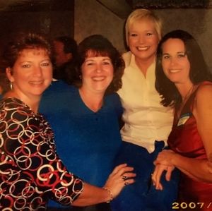 Meet your Posher, Patricia